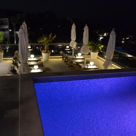 Kalamper Apartments Dobra Voda Exterior photo