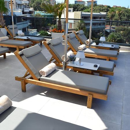 Kalamper Apartments Dobra Voda Exterior photo